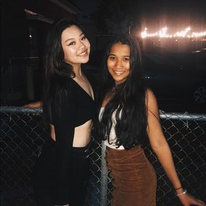 Meet your Posher, Erica